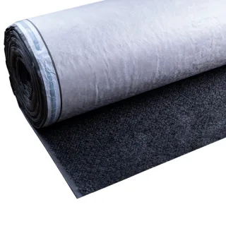 Metalltrennlage | für Stehfalzprofile | 1,5 x 25 lfdm | 37,5 m²/Rolle