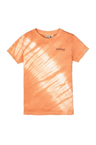 Garcia - D55404 orange peel - Gr. - 104/110