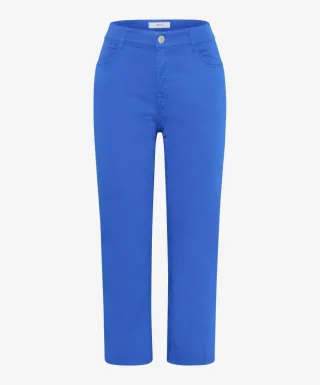 BRAX - Style Mary C inked blue - Gr. - 18