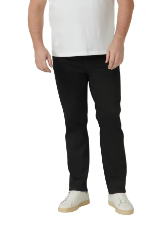 s.Oliver Men Big Sizes 5-Pocket-Jeans "Style Gasby" mit Stretch/Große Größen