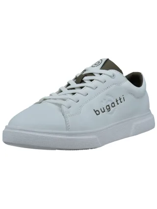 bugatti Sneaker "bugatti Sneaker Lederimitat"