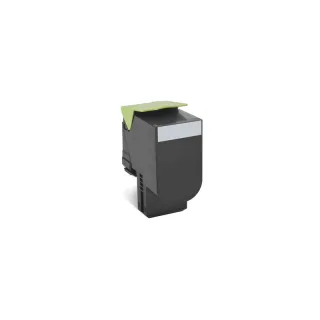 Original 70C2HKE LEXMARK CS Toner black HC