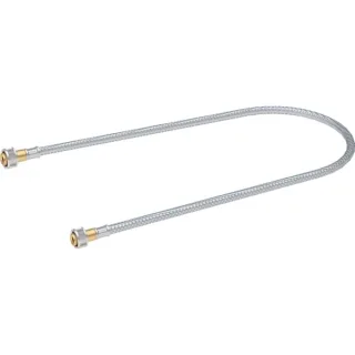 Geberit Wasseranschlussset unten zu Monolith Sanitärmodul für WC 114 cm, 131138001 131138001