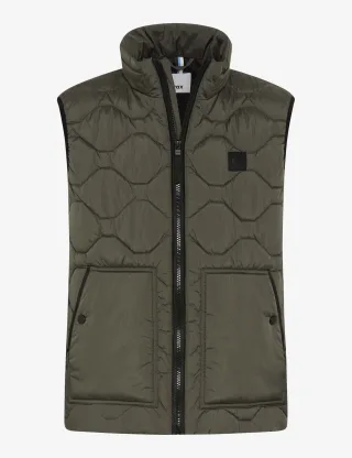 BRAX - Style Bob olive - Gr. - XXL