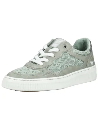 Mustang Shoes Sneaker "Mustang Shoes Sneaker Lederimitat"