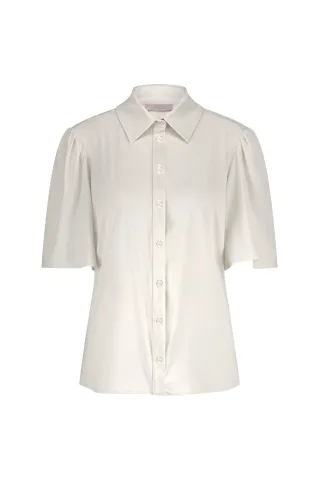 Studio Anneloes - Poppy butterfly blouse - Gr. - XS