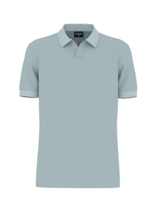 Strellson - 11 Clark-PV 10014726 open blue - Gr. - S