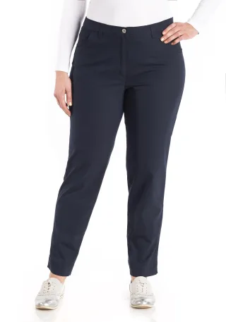 KjBRAND - Betty 7/8 marine - Gr. - 25