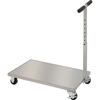 KS Tools ULTIMATEline Fahrgestell,Einlege-Ablagefach - 885.9931