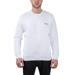 Carhartt WIP Script Embroidery Sweater