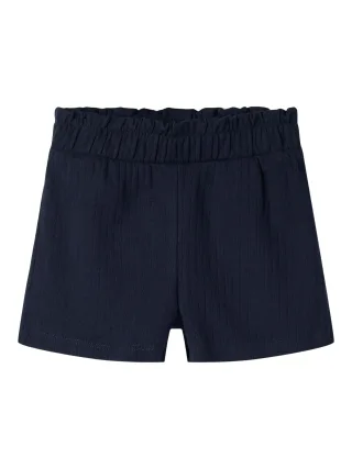 NAME IT - NMFSURAJALI SHORTS NOOS Dark Sapphire - Gr. - 122