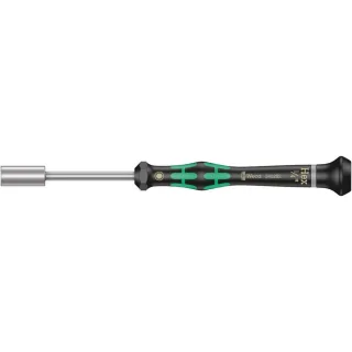 Wera 2069 Elektronik-Steckschlüssel, zöllig - 05345282001