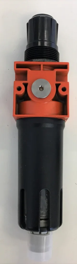 ELMAG Filter-Druckminderer MetalWork zu CEBORA - Plasma - 9505921