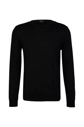 JOOP! Menswear - JK-01Denny 10012053 Schwarz - Gr. - XXXL