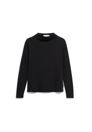 Armedangels - CALUNAA black - Gr. - M