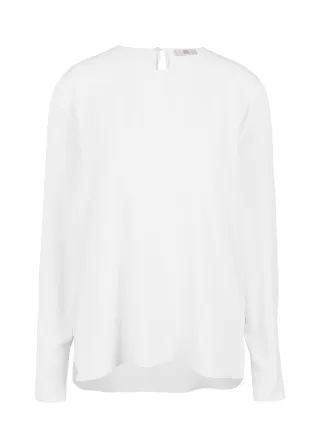 RIANI - Bluse offwhite - Gr. - 38