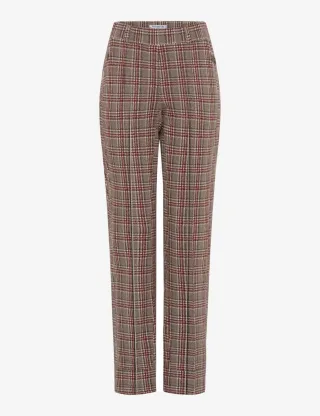 RAPHAELA by BRAX - Style Lillyth Kick marone - Gr. - 36