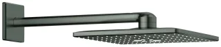 GROHE Kopfbrauseset Rainshower 310 Smart Active Cube 26479 BA hard graphite geb., 26479AL0 26479AL0