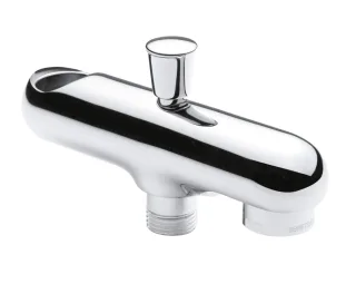 Damixa AP-THERMOSTAT-WANNE, chrom, 285950000 285950000
