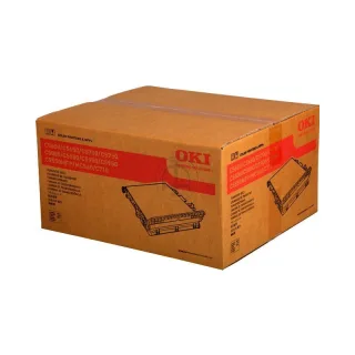 Original 43363412 OKI C5xxx Transferband 60.000