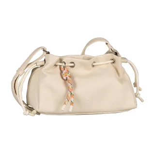 TOM TAILOR DENIM BAGS - Sanja off white - Gr. - S