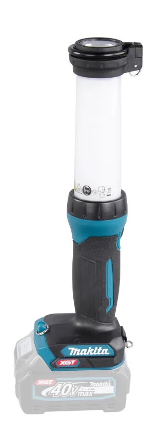 Makita LED-Akku-Werstattleuchte 40V - ML002G