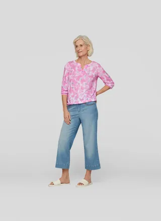 RABE - Powder Rose mandelbluete - Gr. - 48