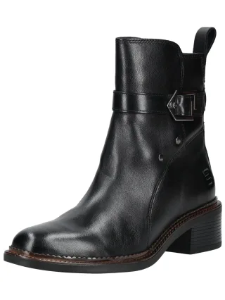 BAGATT Stiefelette "BAGATT Stiefelette Leder"