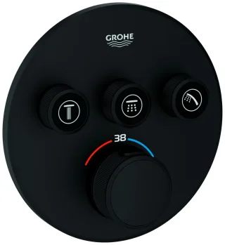 Grohe Thermostat Grohtherm SmartControl 29508KF0