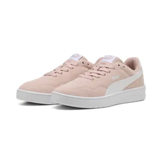 PUMA Sneaker "Court Lally Sneakers Damen"