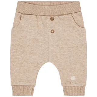 STACCATO - Hose beige mel. - Gr. - 50