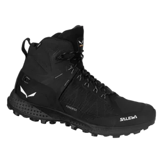 SALEWA - Pedroc Pro Powertex Mid Schuh Damen - Schwarz (Gr.38,5)