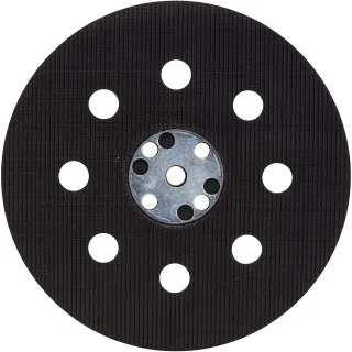 Bosch Schleifteller, 115 mm, für PEX 115 - 2608601064