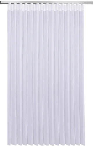 Gerster Gardine "Marisa" Faltenband 1 Stk. tlg. Fertigstore für Tür und Fenster