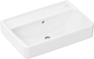 Hansgrohe Waschtisch Compact Xanuia Q 550x370mm 61121450