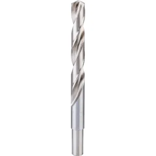 Bosch PRO Metallbohrer HSS-G, DIN 338 mit reduziertem Schaft, 14 x 108 x 160 mm, 4er-Pack - 2608585593