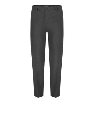 CAMBIO - Krystal dark grey melange - Gr. - 44/27