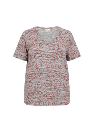wasabiconcept - WA-SARINA 3 c pink combi - Gr. - S