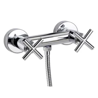 Tres Bimax Brausemischer 163868
