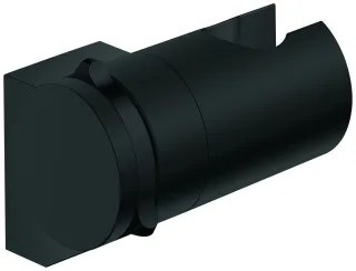 GROHE Wandbrausehalter Tempesta 27595_1 verstellbar matt black, 275952431 275952431