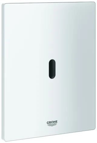 GROHE IR-WC-Elektronik Tectron Bau E 39881 mit Trafo alpinweiß, 39881SH0 39881SH0