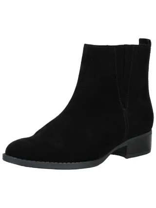 Gabor Stiefelette "Gabor Stiefelette Veloursleder"