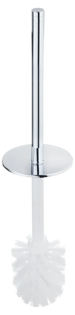 Keuco Toilettenbürste E400, 11564 verchromt, 11564014000 11564014000