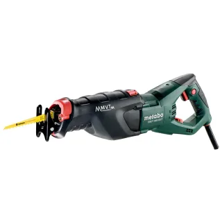 Metabo Säbelsäge SSEP 1400 MVT Kunststoffkoffer - 606178500
