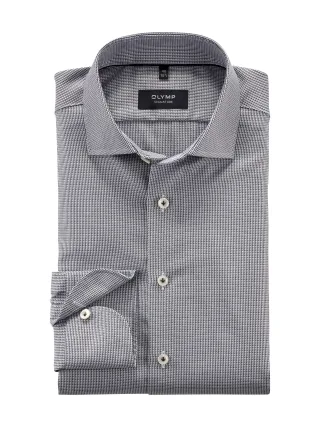 OLYMP Signature - OLYMP SIGNATURE grau - Gr. - 44