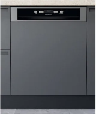 Bauknecht BKSV1PAN