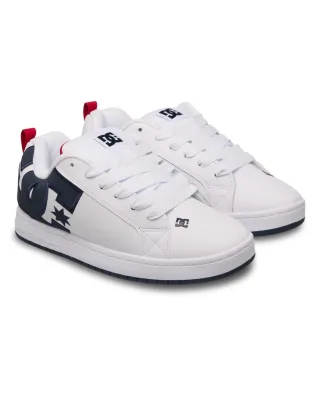 DC Shoes Sneaker "Court Graffik"