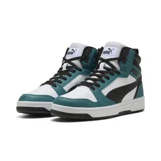 PUMA Sneaker "Rebound Sneakers Erwachsene"