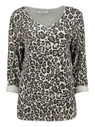 Zabaione - Shirt La44raa - Gr. - XXL