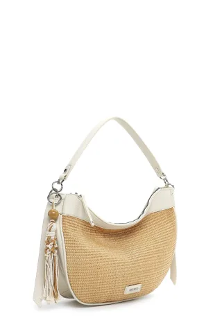 SURI FREY - Beutel SFY Lovely beige 400
